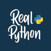 Real Python Podcast logo