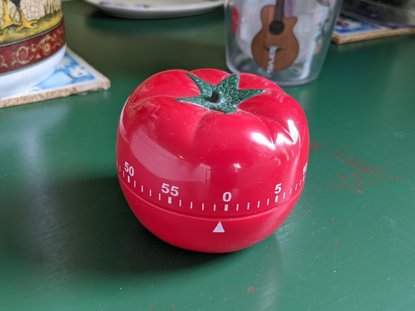 Pomodoro Timer